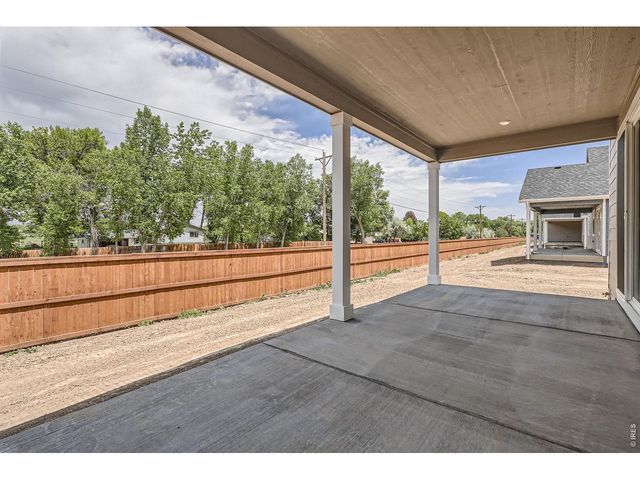 364 Rustic Barn Ln, Berthoud, CO 80513