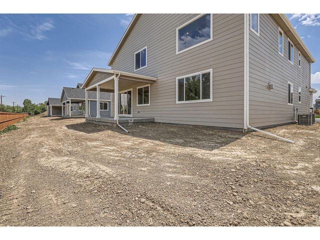 364 Rustic Barn Ln, Berthoud, CO 80513