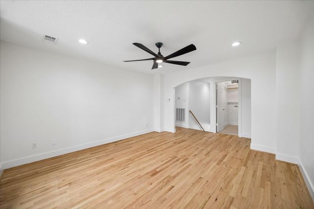 721 W 41st Street, Houston, TX 77018