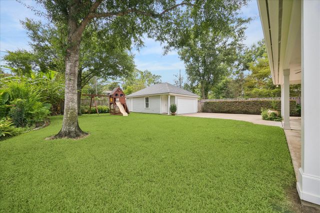 721 W 41st Street, Houston, TX 77018