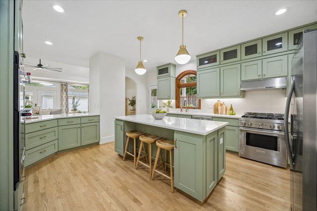 721 W 41st Street, Houston, TX 77018