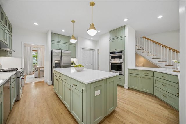 721 W 41st Street, Houston, TX 77018