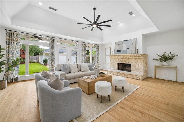 721 W 41st Street, Houston, TX 77018