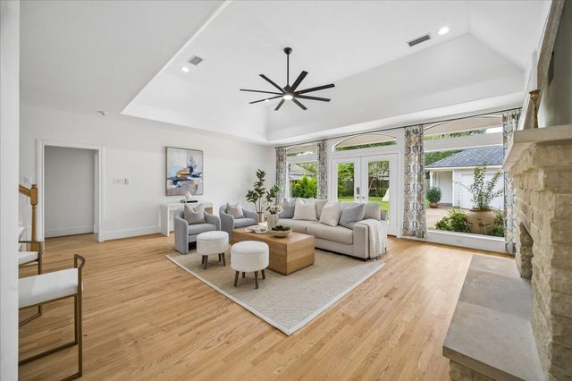 721 W 41st Street, Houston, TX 77018