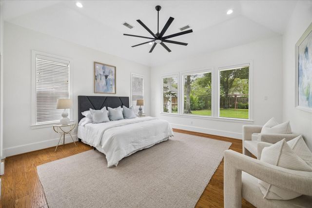 721 W 41st Street, Houston, TX 77018