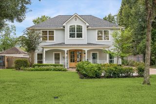 721 W 41st Street, Houston, TX 77018