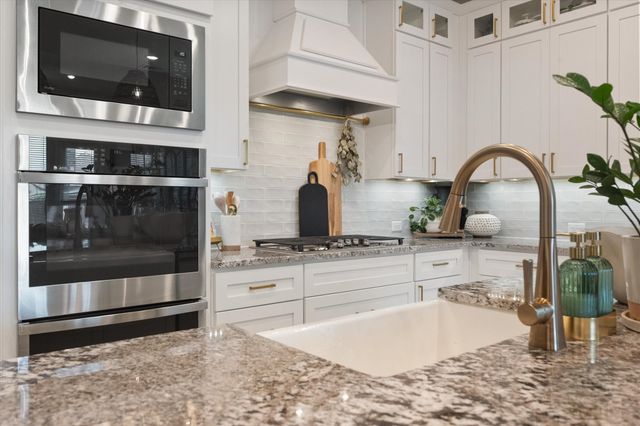2603 Trinity Ridge Street, Mansfield, TX 76063