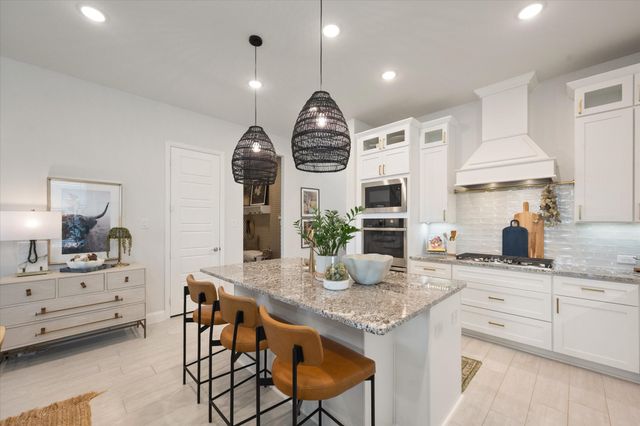 2603 Trinity Ridge Street, Mansfield, TX 76063