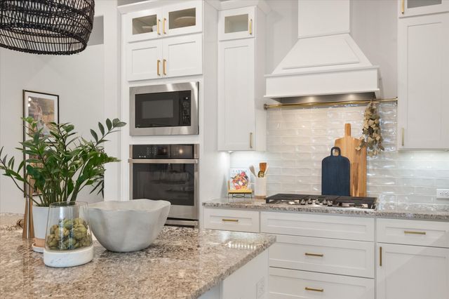 2603 Trinity Ridge Street, Mansfield, TX 76063
