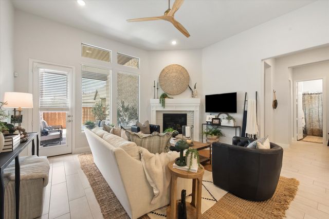 2603 Trinity Ridge Street, Mansfield, TX 76063