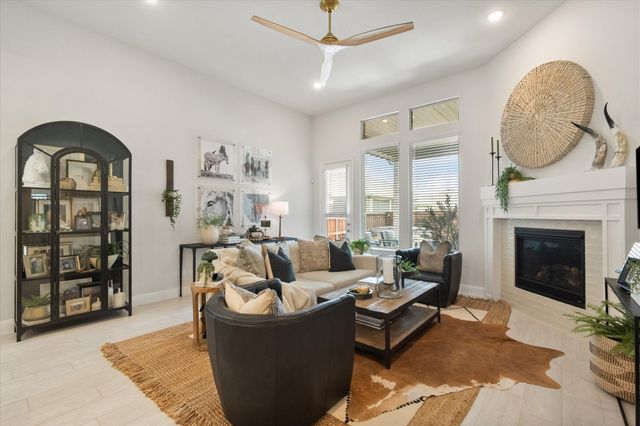 2603 Trinity Ridge Street, Mansfield, TX 76063