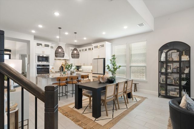 2603 Trinity Ridge Street, Mansfield, TX 76063