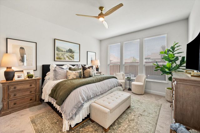 2603 Trinity Ridge Street, Mansfield, TX 76063