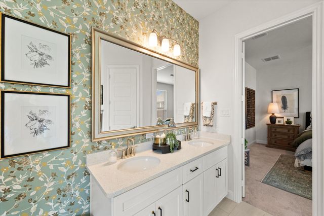 2603 Trinity Ridge Street, Mansfield, TX 76063
