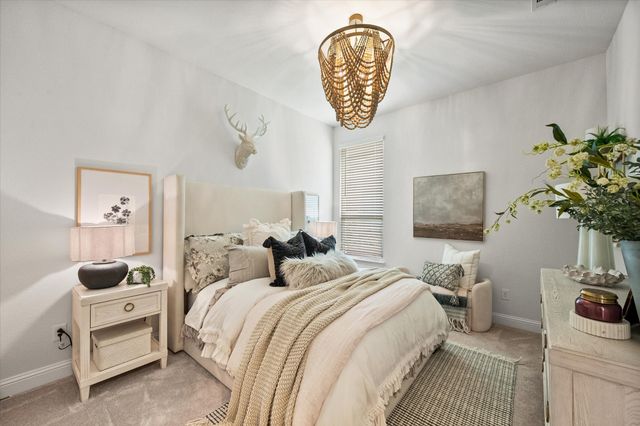 2603 Trinity Ridge Street, Mansfield, TX 76063