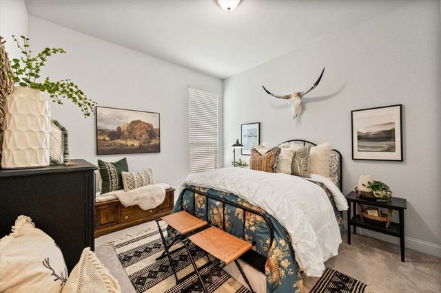 2603 Trinity Ridge Street, Mansfield, TX 76063
