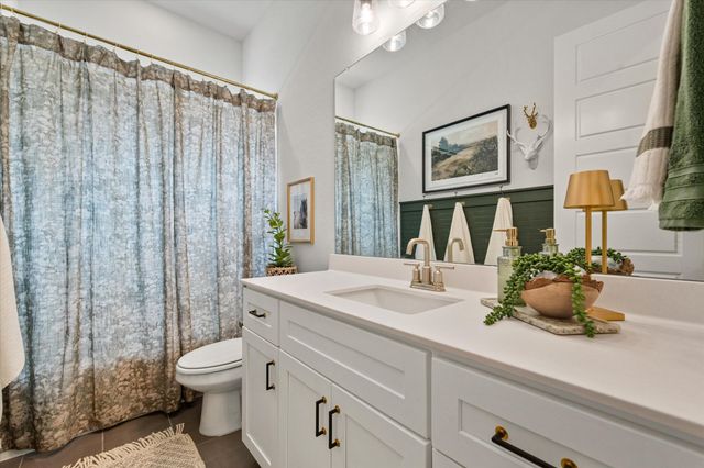2603 Trinity Ridge Street, Mansfield, TX 76063