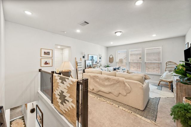 2603 Trinity Ridge Street, Mansfield, TX 76063