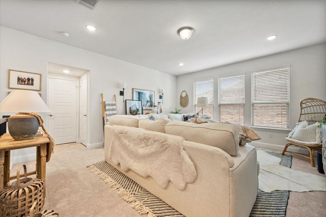 2603 Trinity Ridge Street, Mansfield, TX 76063