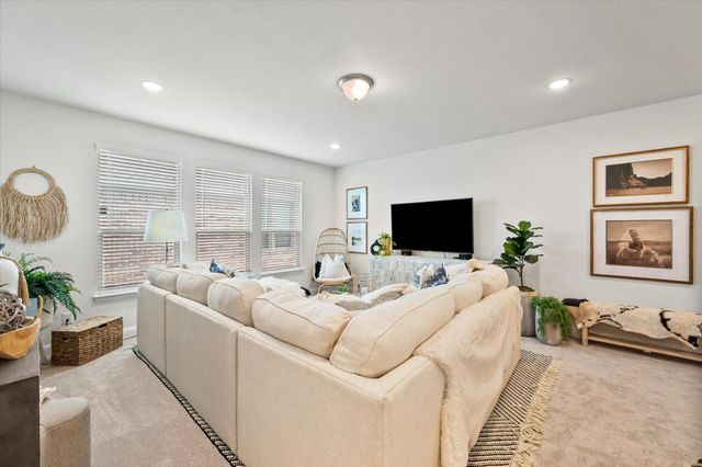 2603 Trinity Ridge Street, Mansfield, TX 76063