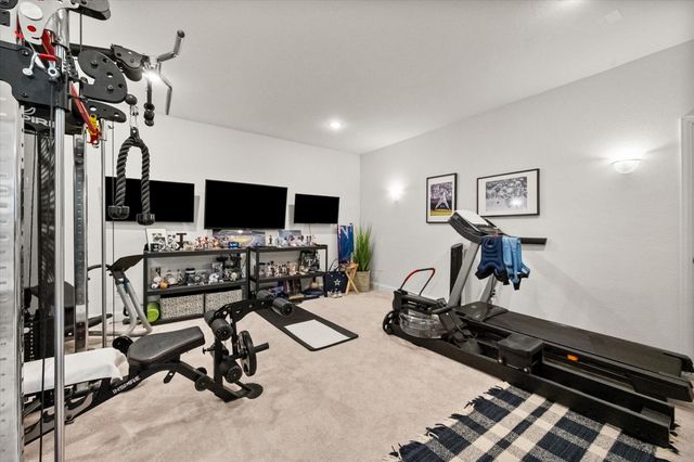 2603 Trinity Ridge Street, Mansfield, TX 76063