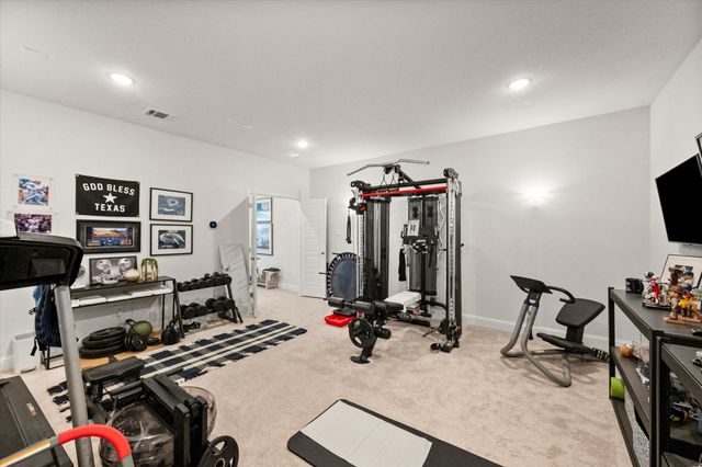 2603 Trinity Ridge Street, Mansfield, TX 76063