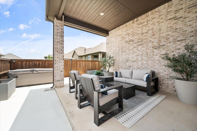 2603 Trinity Ridge Street, Mansfield, TX 76063
