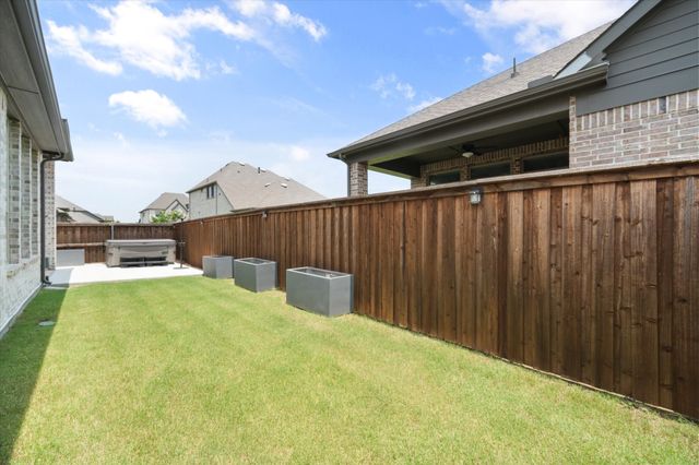 2603 Trinity Ridge Street, Mansfield, TX 76063