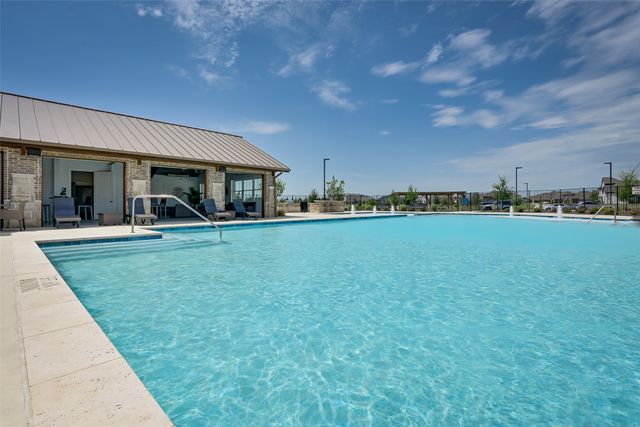 2603 Trinity Ridge Street, Mansfield, TX 76063