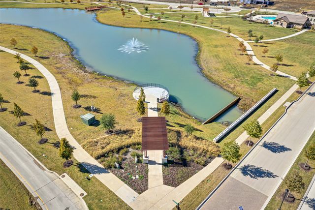 2603 Trinity Ridge Street, Mansfield, TX 76063