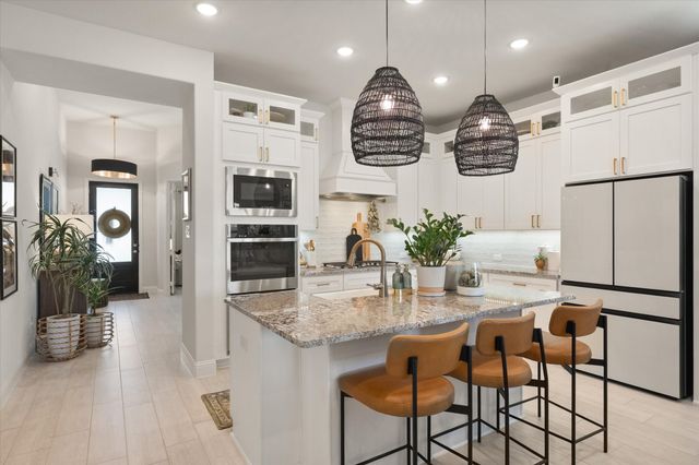 2603 Trinity Ridge Street, Mansfield, TX 76063