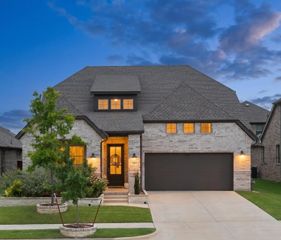 2603 Trinity Ridge Street, Mansfield, TX 76063
