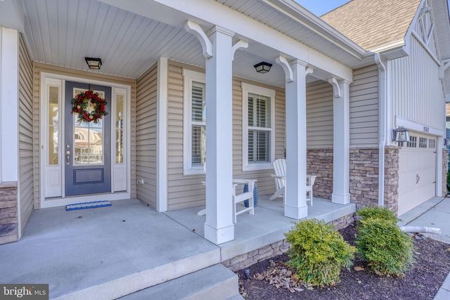 25512 FOX POINT LN, Millville, DE 19967