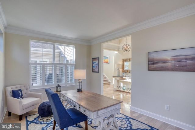 25512 FOX POINT LN, Millville, DE 19967