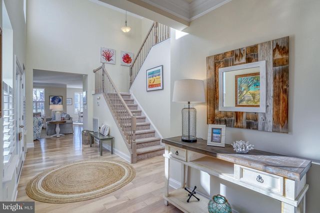 25512 FOX POINT LN, Millville, DE 19967