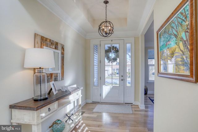 25512 FOX POINT LN, Millville, DE 19967