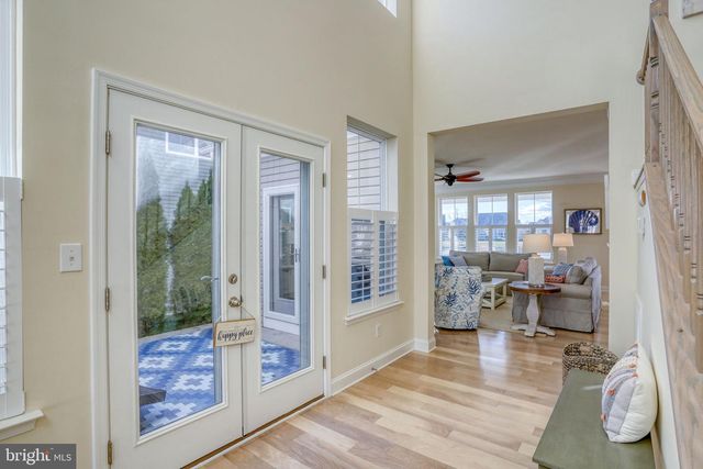 25512 FOX POINT LN, Millville, DE 19967