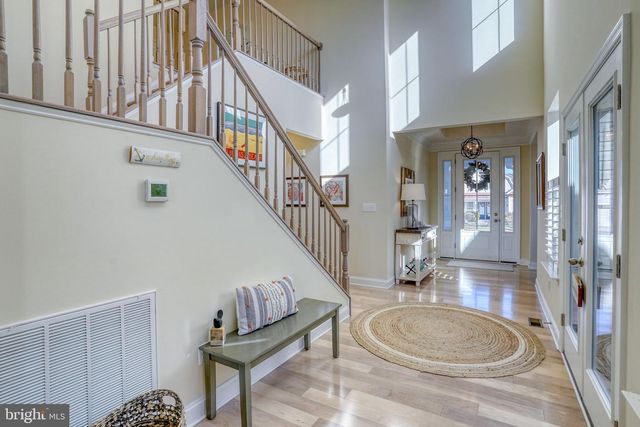 25512 FOX POINT LN, Millville, DE 19967