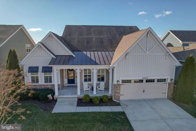 25512 FOX POINT LN, Millville, DE 19967