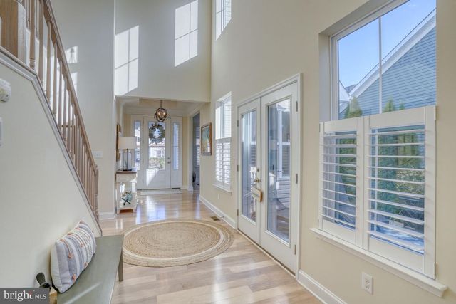 25512 FOX POINT LN, Millville, DE 19967