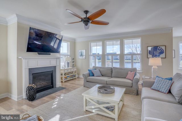 25512 FOX POINT LN, Millville, DE 19967