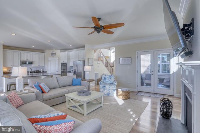 25512 FOX POINT LN, Millville, DE 19967