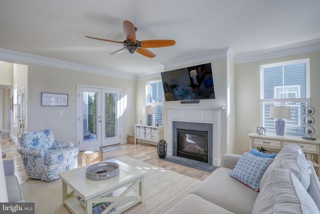 25512 FOX POINT LN, Millville, DE 19967