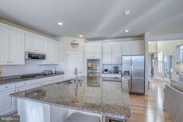 25512 FOX POINT LN, Millville, DE 19967