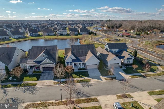 25512 FOX POINT LN, Millville, DE 19967