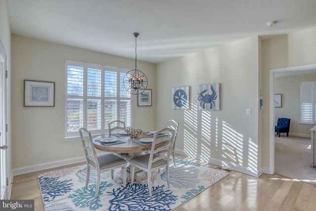 25512 FOX POINT LN, Millville, DE 19967