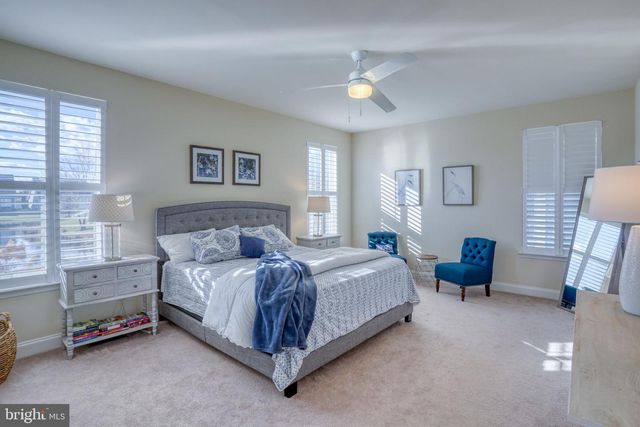 25512 FOX POINT LN, Millville, DE 19967