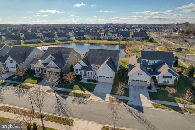 25512 FOX POINT LN, Millville, DE 19967