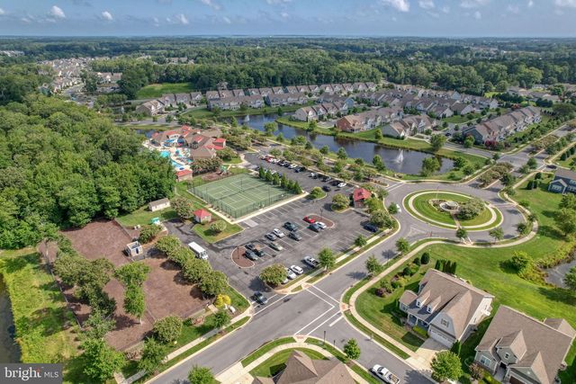 25512 FOX POINT LN, Millville, DE 19967