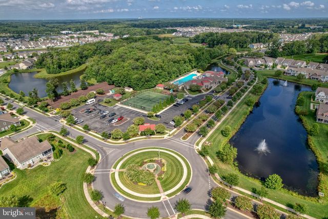 25512 FOX POINT LN, Millville, DE 19967